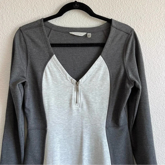 Athleta Whereupon Athleisure Dress - Picture 3 of 11